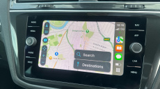 Volkswagen Tiguan 1.5 TSI Life 5dr Petrol Estate